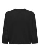 Jacqueline de Yong Jdysusannah short cardigan -