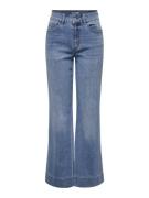 Only Onljuicy hw wide stud dnm gua