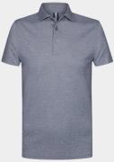 Profuomo Polo korte mouw ppwd10022f/p