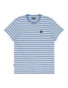 Butcher of Blue Classic stripe tee t-shirts m2212079