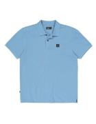 Butcher of Blue Army pique polo polos m2512014