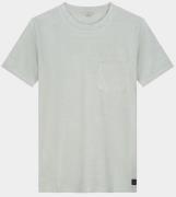Dstrezzed T-shirt korte mouw ethan tee 202910-ss25/107