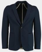 Bos Bright Blue Colbert lind unlined jacket drop 8 251038li10bo/290 na...