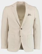 Bos Bright Blue Colbert fame jersey jacket drop 8 251038fa41bo/820 san...