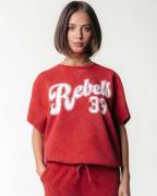 Colourful Rebel Pullover ws416872 rebels