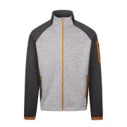 Trespass Heren at300 foxearth full zip fleecejack