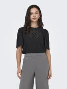 Jacqueline de Yong Jdycarla cathinka s/s top jrs dia