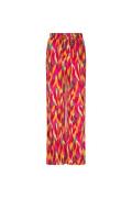 Lofty Manner pant qd35 trouser dalila 810 multi color