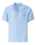 Ralph Lauren Casual overhemd met korte mouwen