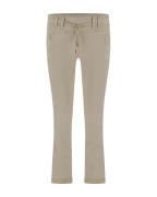 Red Button Tessie taupe