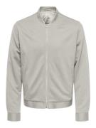 Only & Sons Onsmark bomber 0209 noos beige
