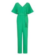 Lofty Manner Jumpsuit qd27.1 kya