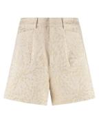 Amaya Amsterdam Bermuda/short 252- 46 ambia