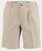 Born with Appetite Korte broek venice bermuda bwa25109ve10/820 sand