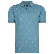 Mario Russo Polo palm tree