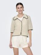 Only Onllucie life 3/4 cardigan knt