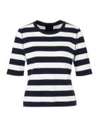 Marc Cain Femininer sweater t-shirts ya 41.09 m12