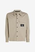 Calvin Klein Utility shirt