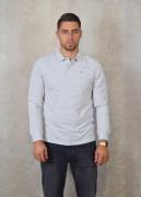 Tommy Hilfiger Slim placket ls polo