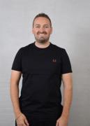 Fred Perry Ringer t-shirt