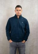 Tommy Hilfiger Reg s flag polar 1/4 zip