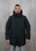 Airforce Snow parka