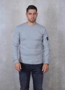 Calvin Klein Badge waffle ls tee