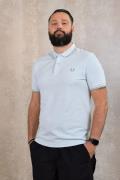 Fred Perry Twin tipped shirt