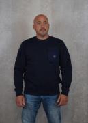 Marshall Artist Nevado crewneck