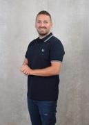 Fred Perry Twin tipped shirt