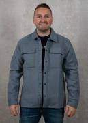 Pure Path Regular fit shirts over