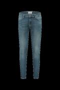 Purewhite The jone denim slim fit