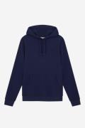 Lyle and Scott Tonal eagle pullover hoodie