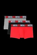 Diesel Umbx-damien three pack