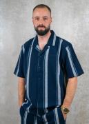 Pure Path Loose fit shortsleeve shirts