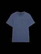 Lyle and Scott Pocket t-shirt