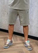 Lyle and Scott Natural dye sweat short