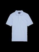 Lyle and Scott Superfine polo shirt