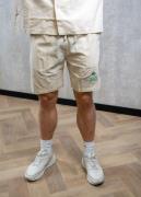 Black Bananas Nomad linen shorts