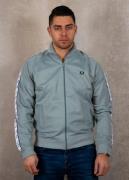 Fred Perry Taped track jacket