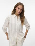 Vero Moda Vmlinn ls shirt wvn noos