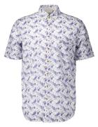 Giordano Korte mouw overhemden 516039