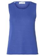 Selected Femme Top zonder mouw 16093769 moon