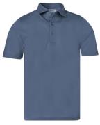Gran Sasso Polo met korte mouwen