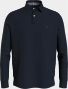 Tommy Hilfiger Polo lange mouw 1985 regular ls polo mw0mw20183/dw5