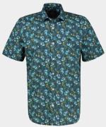 Lerros Casual hemd korte mouw 2542326/456