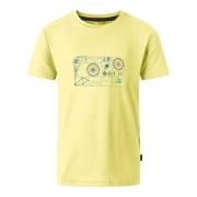 Dare2b Kinderen/kinderen amuse ii bike parts t-shirt