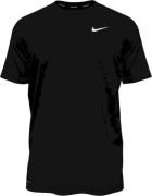 Nike nike essential solid strandshirt heren -