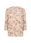 Soyaconcept shirt km felicty aop 498 4635