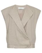 Copenhagen Muse Gilet 206233 cmnatuli